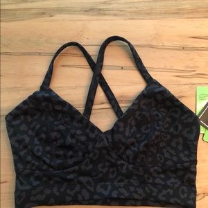 Women’s Glyder Yoga Top